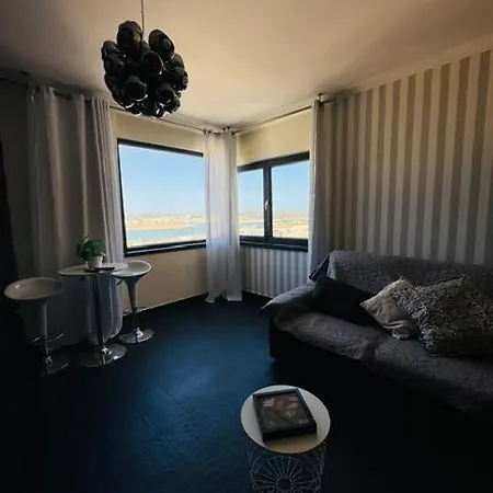 Sofiamarholidays T4 Marina View River 아파트 *