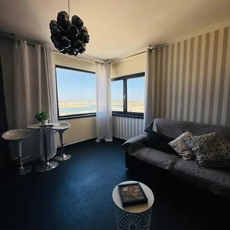 Sofiamarholidays T4 Marina View River 포티마오
