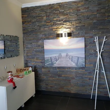 Sofiamarholidays T4 Marina View River 아파트 *