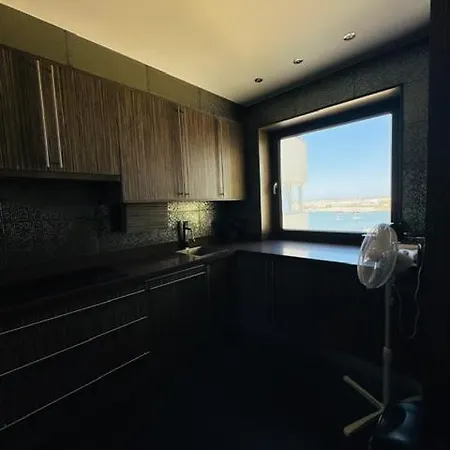 Sofiamarholidays T4 Marina View River 아파트