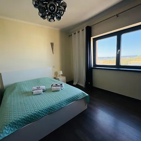 Sofiamarholidays T4 Marina View River 아파트 포티마오