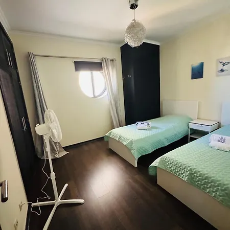 Sofiamarholidays T4 Marina View River 아파트