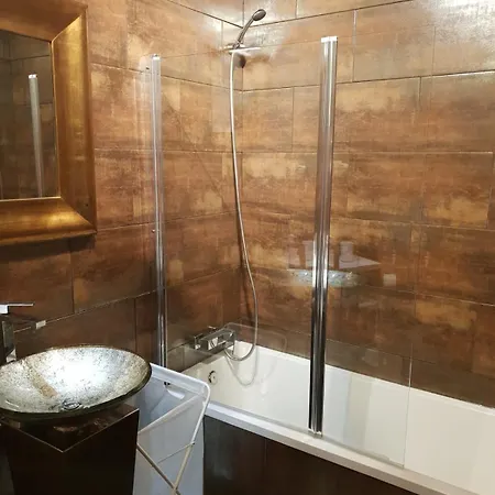 Apartman Sofiamarholidays T4 Marina View River *